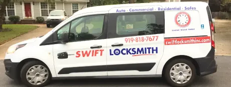 Swift Locksmith INC
